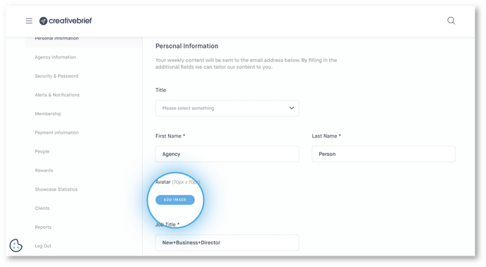how-to-add-avatars-and-bios-of-key-people-to-an-agency-profile